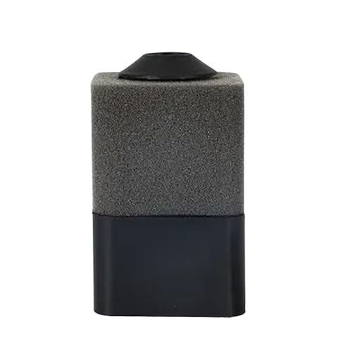 AQUARIUM PLÜDERHAUSEN Nano-Innenfilter 6x6x10 cm, Schwammfilter, Luftheber, Aquariumfilter, Bio-Filter AQUARIUM PLÜDERHAUSEN Nano-Innenfilter 6x6x10 cm, Schwammfilter, Luftheber, Aquariumfilter, Bio-Filter von AQUARIUM PLÜDERHAUSEN