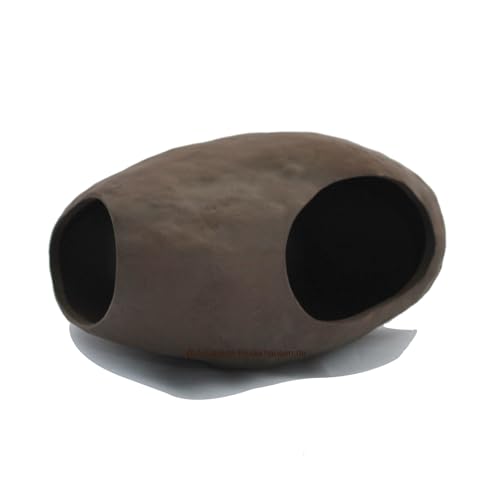 AQUARIUM-PLÜDERHAUSEN Zierfischhöhle groß, ca.16x10x9cm, Laichhöhle, Barschhöhle, Welshöhle,Versteck AQUARIUM-PLÜDERHAUSEN Zierfischhöhle groß, ca.16x10x9cm, Laichhöhle, Barschhöhle, Welshöhle,Versteck von AQUARIUM-PLÜDERHAUSEN