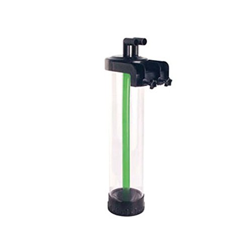 Aquarium Fließbettfilter, Wirbelbettfilter, Biofilter 600L/h von AQUARIUM-PLÜDERHAUSEN