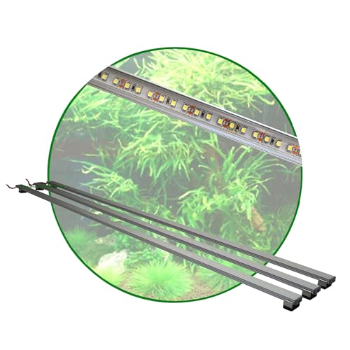 Aquarium LED-Beleuchtung 150 cm,LED-Leuchtbalken für Pflanzenaquarien, LED-Licht Aquarium LED-Beleuchtung 150 cm,LED-Leuchtbalken für Pflanzenaquarien, LED-Licht von AQUARIUM-PLÜDERHAUSEN
