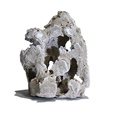 Lochgestein Aquarium Deko Felsen Malawi TanganjikaSee 14x8x16 cm,Nano Dekoration Lochgestein Aquarium Deko Felsen Malawi TanganjikaSee 14x8x16 cm,Nano Dekoration von AQUARIUM-PLÜDERHAUSEN