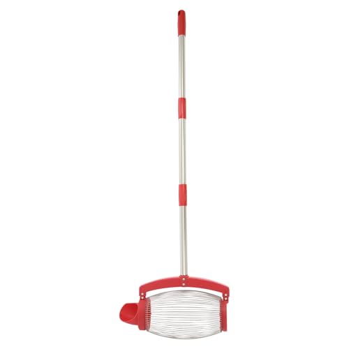 ARBGO Nusssammler, Walnuss Sammler, Seitlicher Öffnung Dump, Nusssammler mit Langem Griff, Garten Rollnusserntegerät, Pecan Picker Upper, Anwenden auf Hickory Nüsse, Spiked Balls, Kastanien ARBGO Nusssammler, Walnuss Sammler, Seitlicher Öffnung Dump, Nusssammler mit Langem Griff, Garten Rollnusserntegerät, Pecan Picker Upper, Anwenden auf Hickory Nüsse, Spiked Balls, Kastanien von ARBGO