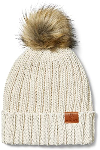 ARIAT 2022 Cotswold Beanie 10042050 - Salt ARIAT 2022 Cotswold Beanie 10042050 - Salt von ARIAT