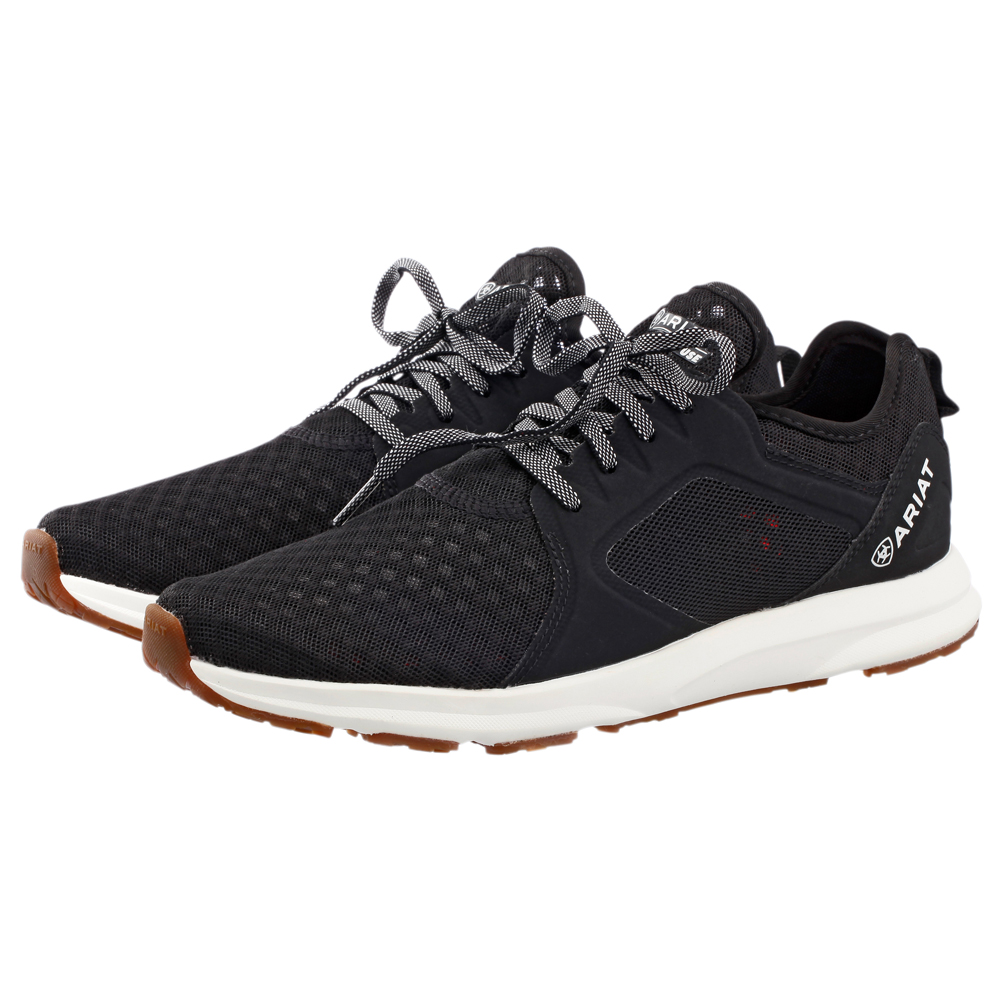 Ariat Damen Sneaker Women’s Fuse black, Gr. 36 Ariat Damen Sneaker Women’s Fuse black, Gr. 36 von ARIAT