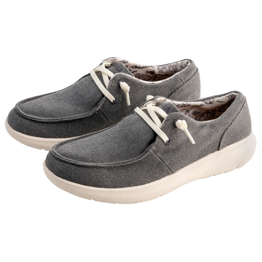 Ariat Damenschuhe WMS Hilo washed black, Gr. 38 Ariat Damenschuhe WMS Hilo washed black, Gr. 38 von ARIAT