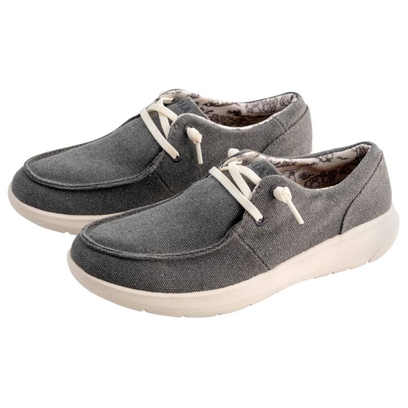 Ariat Damenschuhe WMS Hilo washed black, Gr. 41 Ariat Damenschuhe WMS Hilo washed black, Gr. 41 von ARIAT