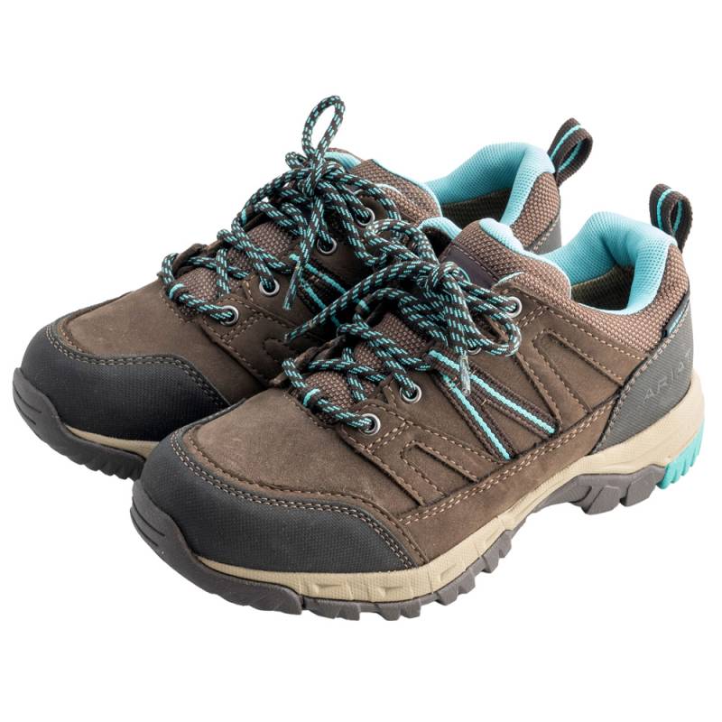 Ariat Damenschuhe WMS Skyline Summit Low H2O coffee, Gr. 41 von ARIAT