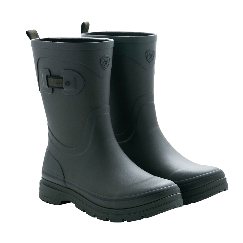 Ariat Damenstiefel Kelmarsh Mid dark olive, Gr. 41,5 Ariat Damenstiefel Kelmarsh Mid dark olive, Gr. 41,5 von ARIAT