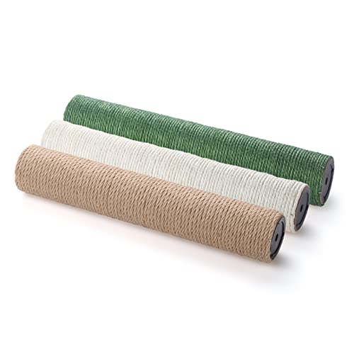 Cat Scratch Pad Katze Kratzbaum Katze Baum Sisal Klettergerüst DIY Ersatz Post Zubehör Kätzchen Spielzeug Haustier Möbel Katze Vision Cat Scratch Pad Katze Kratzbaum Katze Baum Sisal Klettergerüst DIY Ersatz Post Zubehör Kätzchen Spielzeug Haustier Möbel Katze Vision von ARICCI