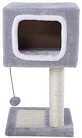 Katzenbaum für große Katzen, Toosoo Haustier-Klettergerüst, luxuriöses Katzen-Klettergerüst, Turmmöbel, Aktivitätszentrum, Kätzchen-Spielhaus, Katzenloch, Katzenregal, Katzenspielzeug, Pfosten, Katzenbaum für große Katzen, Toosoo Haustier-Klettergerüst, luxuriöses Katzen-Klettergerüst, Turmmöbel, Aktivitätszentrum, Kätzchen-Spielhaus, Katzenloch, Katzenregal, Katzenspielzeug, Pfosten, von ARICCI