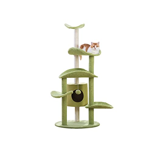 Kratzbaum für große Katzen, Katzenturm für Hauskatzen, kostbarer Kratzbaum, Katzenklettergerüst, Katzentoilette, EIN Katzenturm, wunderbarer Kratzbaum, Katzenklettergerüst, Halteregal Katze Vision Kratzbaum für große Katzen, Katzenturm für Hauskatzen, kostbarer Kratzbaum, Katzenklettergerüst, Katzentoilette, EIN Katzenturm, wunderbarer Kratzbaum, Katzenklettergerüst, Halteregal Katze Vision von ARICCI