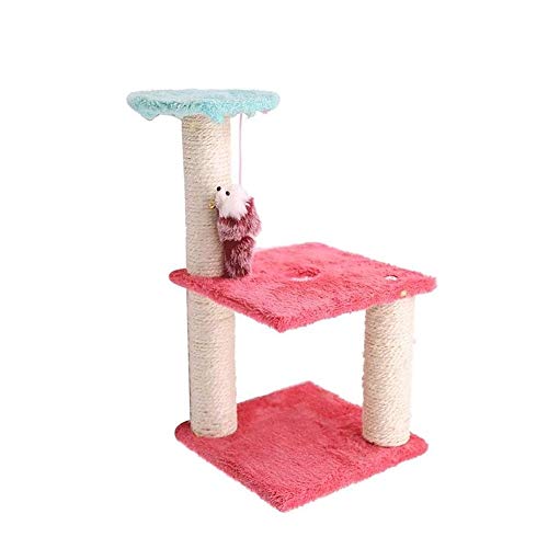 Kratzbaum für große Katzen, neues interaktives Katzenspielzeug, Plüsch-Katzenkratzbaum, Haustierspielspielzeug, Maus, Kratzbaum, Klettergerüst, Katzenmöbel, Heimtierbedarf, Pfosten, Spielhaus für Kratzbaum für große Katzen, neues interaktives Katzenspielzeug, Plüsch-Katzenkratzbaum, Haustierspielspielzeug, Maus, Kratzbaum, Klettergerüst, Katzenmöbel, Heimtierbedarf, Pfosten, Spielhaus für von ARICCI