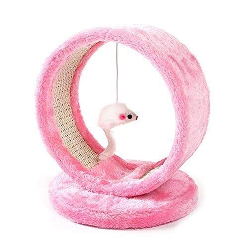 Kratzbaum für große Katzen, niedlicher Katzenkratzbaum, Haustierspielspielzeug, Mausmöbel, Kratzbaum, Klettergerüst, Katzenmöbel, Haustierprodukt, Springspielzeug, Pfosten, Haustierspielhaus (Farbe: Kratzbaum für große Katzen, niedlicher Katzenkratzbaum, Haustierspielspielzeug, Mausmöbel, Kratzbaum, Klettergerüst, Katzenmöbel, Haustierprodukt, Springspielzeug, Pfosten, Haustierspielhaus (Farbe: von ARICCI