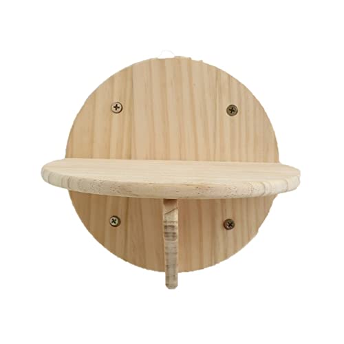Kratzbaum für große Katzen, wandmontierter Katzen-Klettergerüst, Produktleiter, kräftig und dick, solide Antihaft-Installation, tragbares Katzenzubehör, Katze Vision Kratzbaum für große Katzen, wandmontierter Katzen-Klettergerüst, Produktleiter, kräftig und dick, solide Antihaft-Installation, tragbares Katzenzubehör, Katze Vision von ARICCI