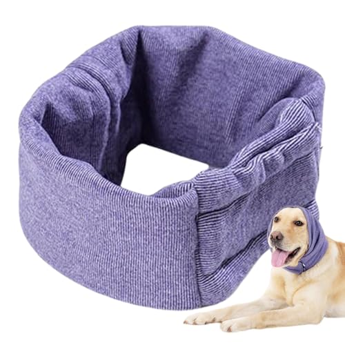 Hundeohrschutz – Ohrenschützer für Hunde, Ohrenschützer, Ohrenschützer für Stressabbau, Haustierhaube zum Baden, Trocknen, Fellpflege, Geräuschschutz Hundeohrschutz – Ohrenschützer für Hunde, Ohrenschützer, Ohrenschützer für Stressabbau, Haustierhaube zum Baden, Trocknen, Fellpflege, Geräuschschutz von ARIOU