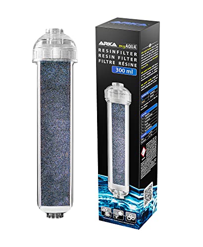 ARKA myAQUA® Resinfilter 300 ml von ARKA