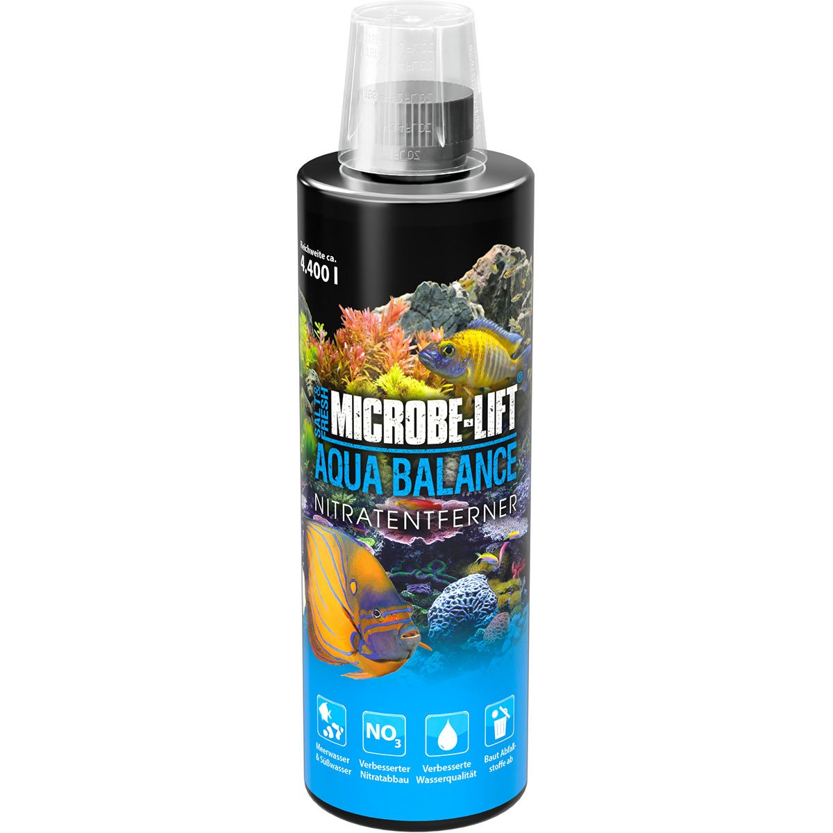 ARKA Aqua Balance Nitratentferner 473 ml ARKA Aqua Balance Nitratentferner 473 ml von ARKA