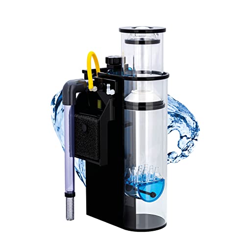 ARKA Core Hang-On 300 - leistungsstarker Hang-On Abschäumer für 150-300 L Meerwasseraquarien - Eiweißabschäumer zur effizienten Wasseraufbereitung, leise & platzsparend von ARKA