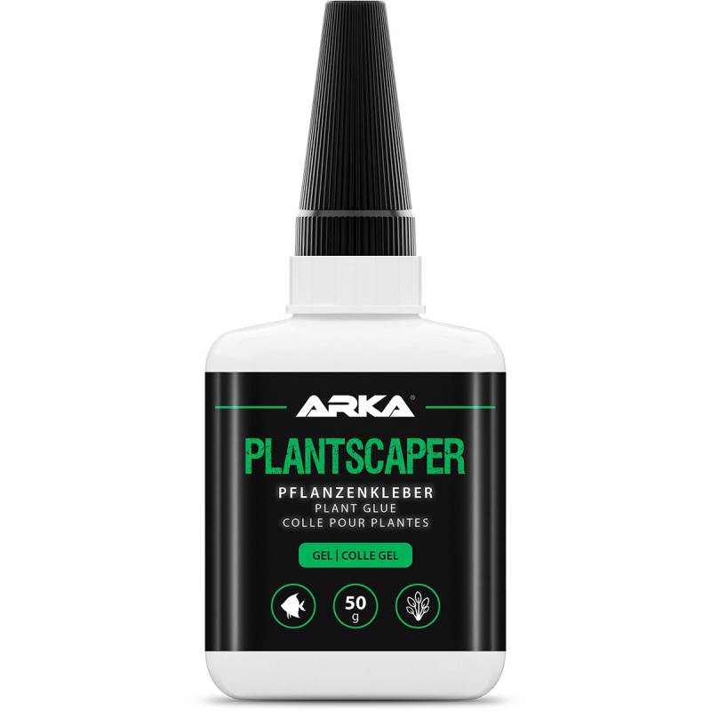 ARKA Plantscaper Gel Sekundenkleber 50 g von ARKA