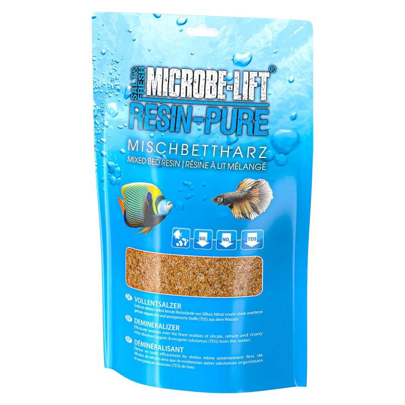 ARKA Resin-Pure Mischbettharz 1 l von ARKA