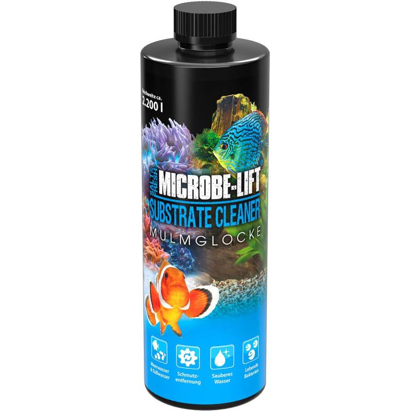 ARKA Substrate Cleaner 473 ml von ARKA