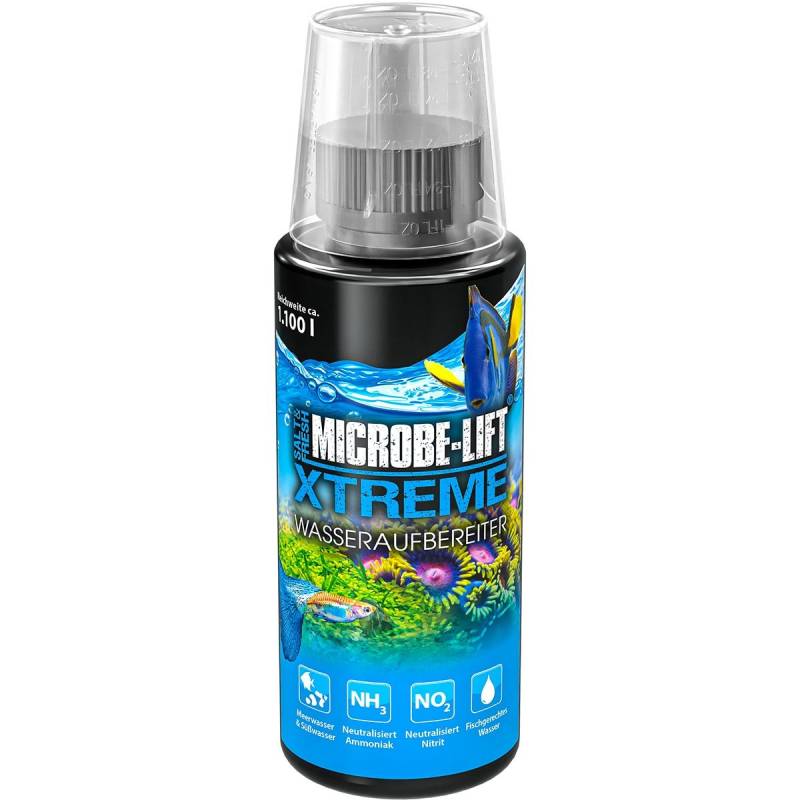 ARKA XTREME Wasseraufbereiter 118 ml von ARKA