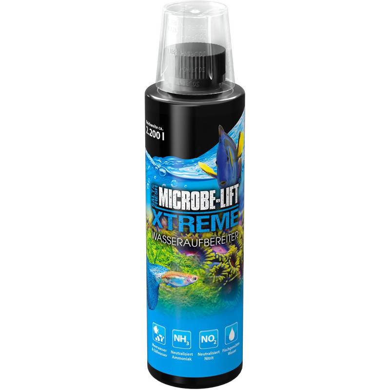ARKA XTREME Wasseraufbereiter 236 ml von ARKA