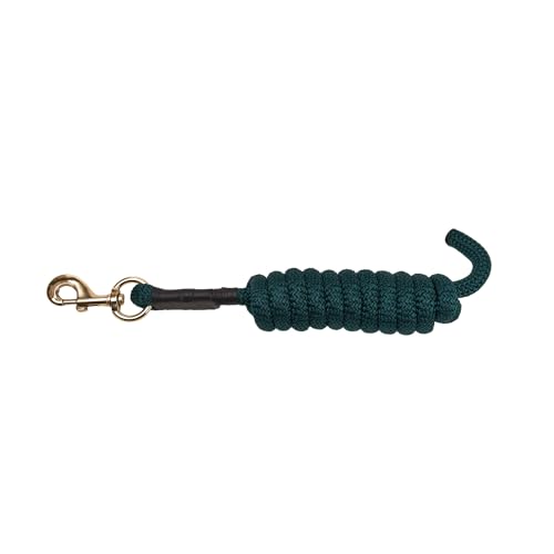 ARMA - Führleine für Pferde, grün, One size von ARMA