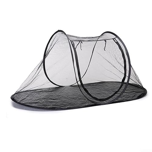 Outdoor Camping Haustier Zelt Haustier Gehege Zelt Für Katze Hund Kaninchen Meerschweinchen Frettchen von ARMYJY
