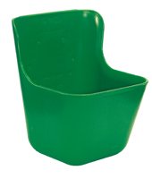 ARNDT Premium Futtertrog für Fohlen Pferde, Großvieh & Schafe 11,5 Liter ARNDT Premium Futtertrog für Fohlen Pferde, Großvieh & Schafe 11,5 Liter von ARNDT