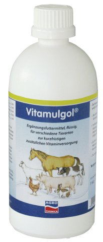 ARNDT Vitamulgol® Liquid 500ml von ARNDT