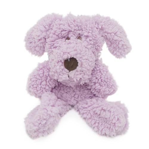 AROMADOG Mittlerer Bär, duftendes Hundespielzeug, Türkis von AROMADOG