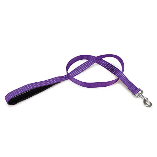 Arquivet 17637 Trageriemen, Nylon, Violett, 1.5 x 120 cm von Arquivet