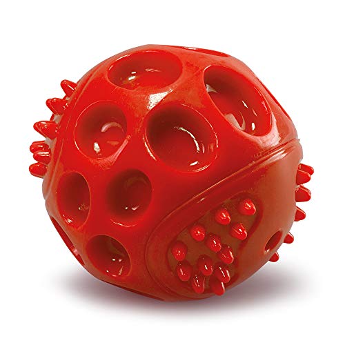 Arquivet 3158 Robuster Ball, Rot von Arquivet
