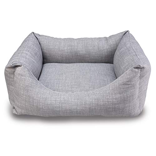 Arquivet 8435117894365 – Bettwäsche Wasserdicht Grau 70 x 60 x 20 cm Arquivet 8435117894365 – Bettwäsche Wasserdicht Grau 70 x 60 x 20 cm von Arquivet