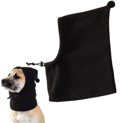 Hundehut, Zoo-Schlauchschal für Hunde, Ohrenschützer, Ohrenschutz für kleine Hunde, Strickmütze, Urlaub, Outdoor, Spazierengehen, unverzichtbare Kleidung, passend zu Hundehut, Zoo-Schlauchschal für Hunde, Ohrenschützer, Ohrenschutz für kleine Hunde, Strickmütze, Urlaub, Outdoor, Spazierengehen, unverzichtbare Kleidung, passend zu von ARROMI