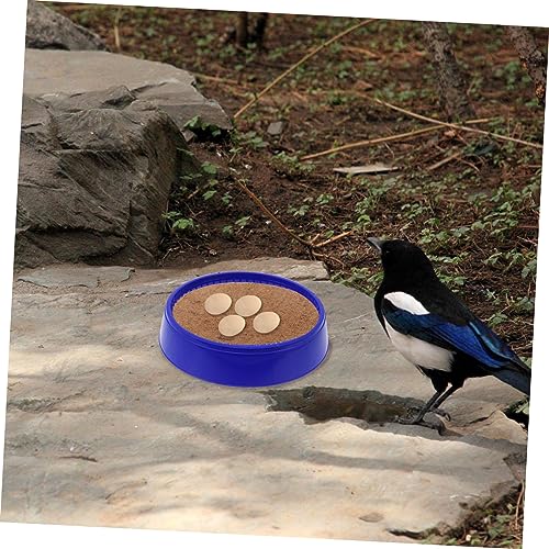 ARTSEWPLY 10 Stück Atmungsaktive Taubennestmatten Feuchtigkeitsbeständige Vogelnestunterlagen für Zucht und Ruhe Kratzfestes Nistmaterial für Tauben und Kleine Vögel Wiederverwendbar und ARTSEWPLY 10 Stück Atmungsaktive Taubennestmatten Feuchtigkeitsbeständige Vogelnestunterlagen für Zucht und Ruhe Kratzfestes Nistmaterial für Tauben und Kleine Vögel Wiederverwendbar und von ARTSEWPLY