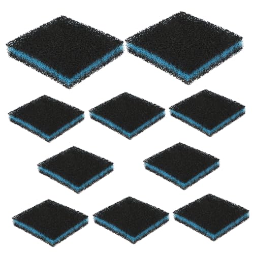 ARTSEWPLY 10 Stück Tierhaarentferner Waschmaschine Wiederverwendbare Fusselfänger für Kleidung und Wäsche Kompakte Pet Hair Catcher Schonende Fusselentfernung für Textilien ARTSEWPLY 10 Stück Tierhaarentferner Waschmaschine Wiederverwendbare Fusselfänger für Kleidung und Wäsche Kompakte Pet Hair Catcher Schonende Fusselentfernung für Textilien von ARTSEWPLY