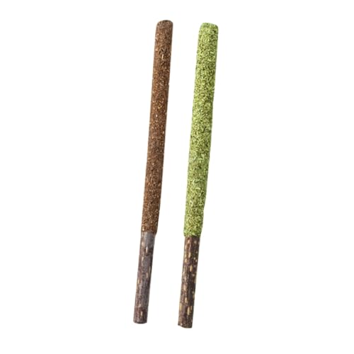 ARTSEWPLY 12 Stück Teiliges Katzenspielzeug Actinidia Polygama Lutschsticks Katzensnacks mit Katzenminze und Gallfrucht Zahnpflege Kausticks für Katzen zur Beschäftigung und ARTSEWPLY 12 Stück Teiliges Katzenspielzeug Actinidia Polygama Lutschsticks Katzensnacks mit Katzenminze und Gallfrucht Zahnpflege Kausticks für Katzen zur Beschäftigung und von ARTSEWPLY