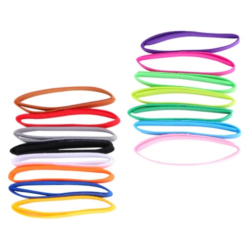 ARTSEWPLY 15 Stück Teiliges Nylon Haustier Identifikationshalsband Langlebig Verstellbar für Neugeborene Katzen und Hunde Sichere Bequeme zur Einfachen Erkennung von ARTSEWPLY