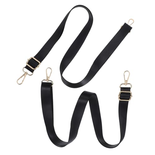 ARTSEWPLY 2 Stück Beingurte Für Pferdedecken Beinwickel Für Pferde Beingurte Mit Doppelendverschluss Und Druckknöpfen Verstellbare Bauchgurte Pferdebeinhalter Deckengurtband Schwarz Nylon ARTSEWPLY 2 Stück Beingurte Für Pferdedecken Beinwickel Für Pferde Beingurte Mit Doppelendverschluss Und Druckknöpfen Verstellbare Bauchgurte Pferdebeinhalter Deckengurtband Schwarz Nylon von ARTSEWPLY