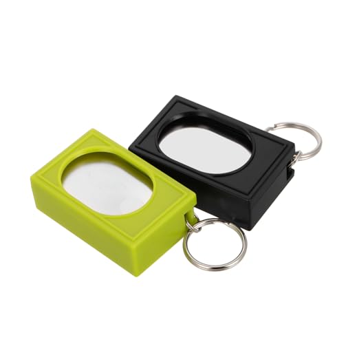 ARTSEWPLY 2 Stück Teiliges Hundetraining Clicker Effektive Trainingshilfe für Welpen und Hunde Kompakt Tragbar Schnelle Grundgehorsamkeit Korrigiert Verhaltensweisen Vielseitig Einsetzbar ARTSEWPLY 2 Stück Teiliges Hundetraining Clicker Effektive Trainingshilfe für Welpen und Hunde Kompakt Tragbar Schnelle Grundgehorsamkeit Korrigiert Verhaltensweisen Vielseitig Einsetzbar von ARTSEWPLY