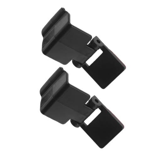 ARTSEWPLY 2 Stück Terrarium Cover Clips aus Robustem Kunststoff mit Zylinderschloss Passend für Aquarien und Terrarien Einfache Werkzeug Sichere Fluchtverhinderung für Reptilien und ARTSEWPLY 2 Stück Terrarium Cover Clips aus Robustem Kunststoff mit Zylinderschloss Passend für Aquarien und Terrarien Einfache Werkzeug Sichere Fluchtverhinderung für Reptilien und von ARTSEWPLY