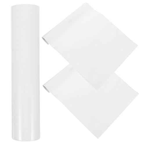 ARTSEWPLY 3 Stück Teiliges Kratzschutzband für Türen Kratzer Tape für Haustiere Möbel und Türschutz Transparentes Material Einfach Anzuwenden und Anpassbar von ARTSEWPLY