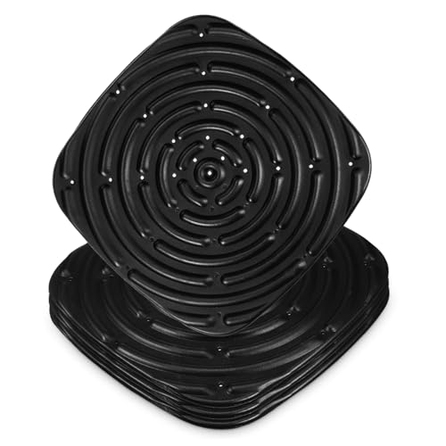 ARTSEWPLY 4 Stück Waschbare Hühner Nesting Pads Zuschneidbare Weiche und Langlebige Nistkasten Einlagen aus Hochwertigem für Geflügel Passend für Legenester Pflegeleicht und von ARTSEWPLY