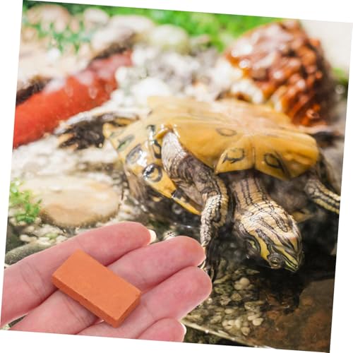 ARTSEWPLY 40 Stück Teiliges Miniatur Ziegelsteine Realistische Detailreiche Steinplatten für Micro Landschaftsbau Vielseitig Einsetzbar als Garten Terrarienzubehör Kreatives ARTSEWPLY 40 Stück Teiliges Miniatur Ziegelsteine Realistische Detailreiche Steinplatten für Micro Landschaftsbau Vielseitig Einsetzbar als Garten Terrarienzubehör Kreatives von ARTSEWPLY