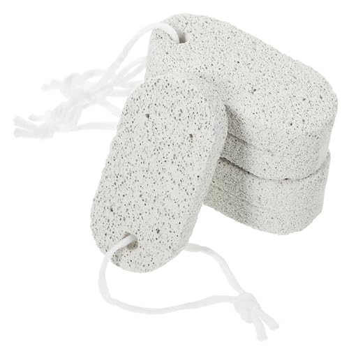 ARTSEWPLY 5 Stück Vulkanische Kauspielsteine für Kleintiere Hochkalzium Zahnpflege Steine für Hamster und Kaninchen Natürliche Nager Molar Steine zum Zähne Schleifen und Beißen Langlebiges ARTSEWPLY 5 Stück Vulkanische Kauspielsteine für Kleintiere Hochkalzium Zahnpflege Steine für Hamster und Kaninchen Natürliche Nager Molar Steine zum Zähne Schleifen und Beißen Langlebiges von ARTSEWPLY