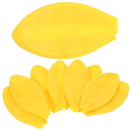 ARTSEWPLY 8 Stück Teiliges Wasserdichtes Hundeschuh Flexiblem Gummi rutschfeste Pfotenschützer für Große Hunde Vielseitige Outdoor hundestiefel für Jahreszeiten Komfortable Schutzschuhe für von ARTSEWPLY