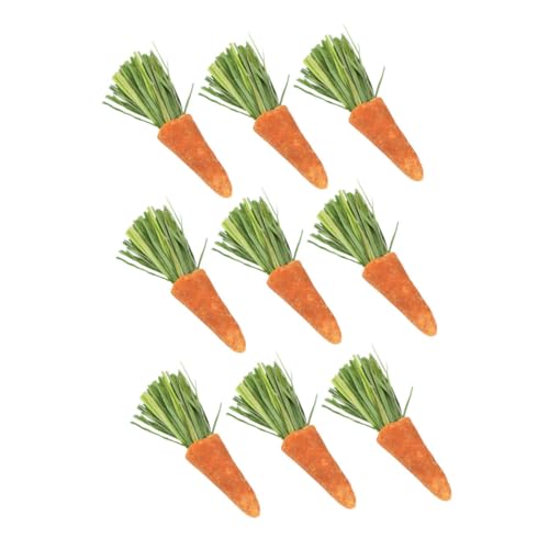 ARTSEWPLY 9 Stück Teiliges Kaninchen Hamster Kauspielzeug aus Natürlichen Materialien Molare Zahnpflege Sticks Langlebig und Geruchsfrei Fördert Zahngesundheit und Beschäftigung für ARTSEWPLY 9 Stück Teiliges Kaninchen Hamster Kauspielzeug aus Natürlichen Materialien Molare Zahnpflege Sticks Langlebig und Geruchsfrei Fördert Zahngesundheit und Beschäftigung für von ARTSEWPLY