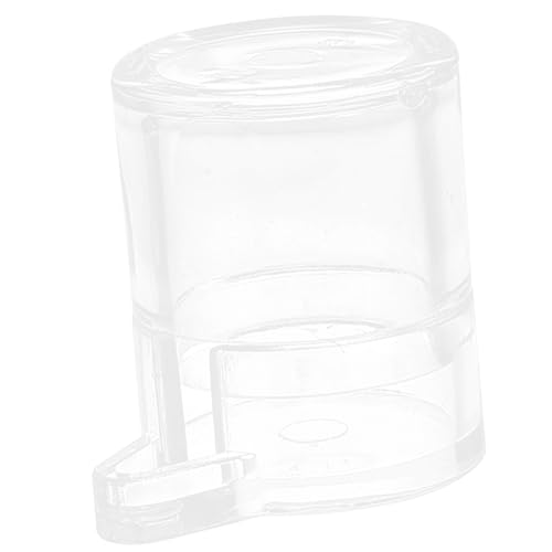 ARTSEWPLY Ameisen Wasserspender Ants Water Feeder Kippsicher Einfach zu Bedienen Professionell für Ameisenhaltung und Formicarium Geeignet von ARTSEWPLY